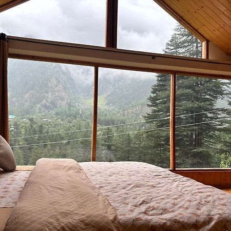 Toshim Homestay Sāngla 外观 照片